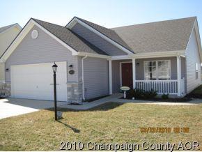 [Address Hidden by Seller], Champaign, IL 61822