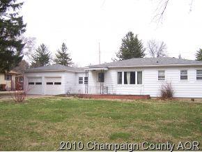 [Address Hidden by Seller], Champaign, IL 61820