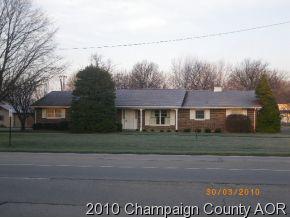 [Address Hidden by Seller], St. Joseph, IL 61873