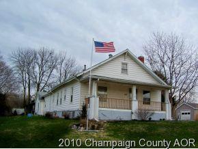 [Address Hidden by Seller], Muncie, IL 61857