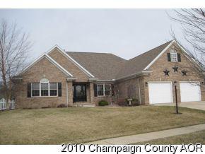 [Address Hidden by Seller], Mahomet, IL 61853