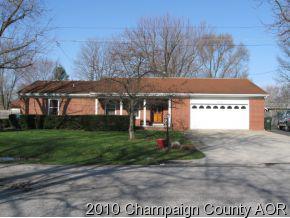 [Address Hidden by Seller], Villa Grove, IL 61956