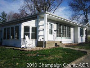 [Address Hidden by Seller], Champaign, IL 61820