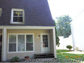 [Address Hidden by Seller], Champaign, IL 61821