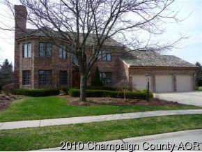 [Address Hidden by Seller], Champaign, IL 61821