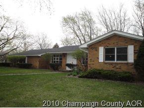 [Address Hidden by Seller], Champaign, IL 61820