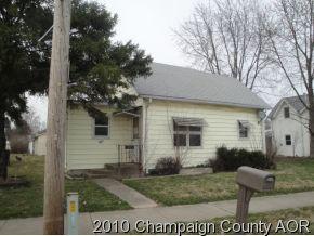 [Address Hidden by Seller], Potomac, IL 61865
