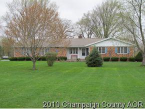 [Address Hidden by Seller], Collison, IL 61831