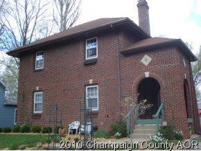 [Address Hidden by Seller], Champaign, IL 61820