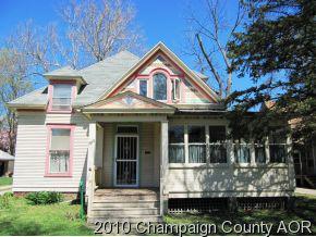 [Address Hidden by Seller], Champaign, IL 61821