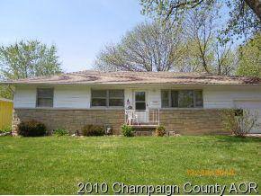 [Address Hidden by Seller], Urbana, IL 61802
