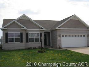 [Address Hidden by Seller], Champaign, IL 61822