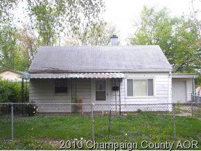 [Address Hidden by Seller], Champaign, IL 61820
