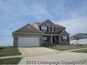 [Address Hidden by Seller], Champaign, IL 61822