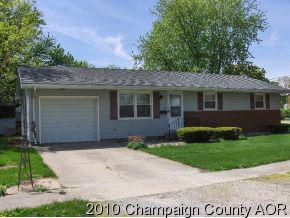 819 E Progress, Arthur, IL 61911