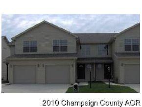 [Address Hidden by Seller], Champaign, IL 61822