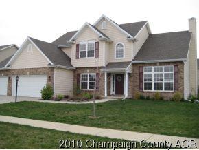 [Address Hidden by Seller], Champaign, IL 61822