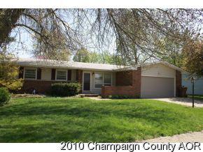 [Address Hidden by Seller], Champaign, IL 61821