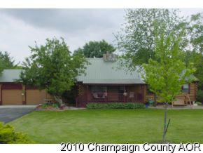 [Address Hidden by Seller], Mahomet, IL 61853