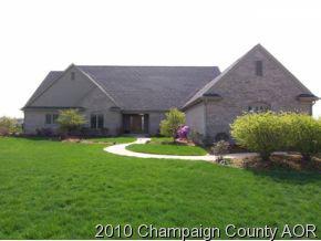 [Address Hidden by Seller], Champaign, IL 61821
