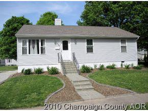 [Address Hidden by Seller], Arthur, IL 61911