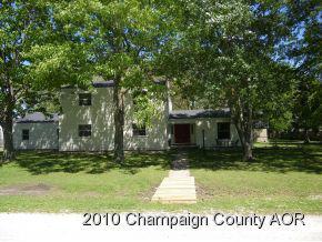 [Address Hidden by Seller], St. Joseph, IL 61873