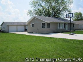 [Address Hidden by Seller], Arthur, IL 61911
