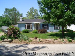 [Address Hidden by Seller], Champaign, IL 61821