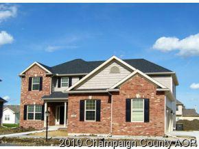 [Address Hidden by Seller], Champaign, IL 61822