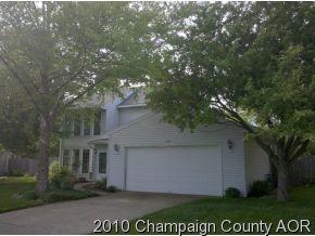 [Address Hidden by Seller], St. Joseph, IL 61873