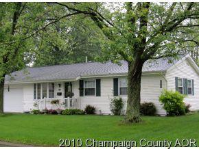 [Address Hidden by Seller], Arthur, IL 61911