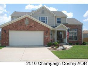 [Address Hidden by Seller], Champaign, IL 61822