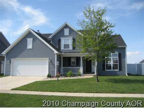 [Address Hidden by Seller], Champaign, IL 61822
