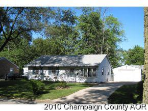 [Address Hidden by Seller], Champaign, IL 61820