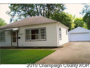 [Address Hidden by Seller], Champaign, IL 61801