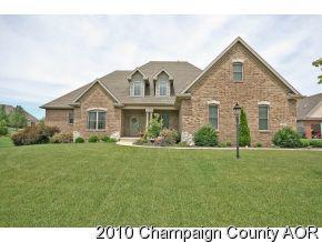[Address Hidden by Seller], Mahomet, IL 61853