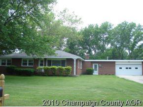[Address Hidden by Seller], Philo, IL 61864