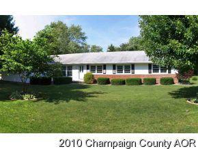[Address Hidden by Seller], Philo, IL 61864