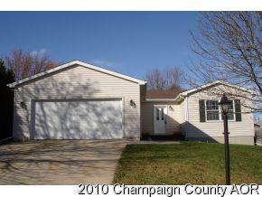 [Address Hidden by Seller], Mahomet, IL 61853