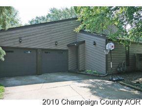 [Address Hidden by Seller], Champaign, IL 61821