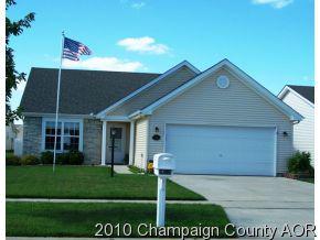 [Address Hidden by Seller], Champaign, IL 61822