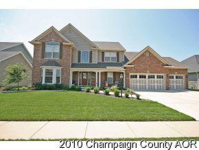 [Address Hidden by Seller], Champaign, IL 61822