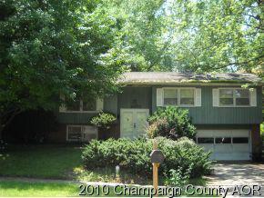 [Address Hidden by Seller], Champaign, IL 61821