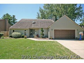 [Address Hidden by Seller], Champaign, IL 61821