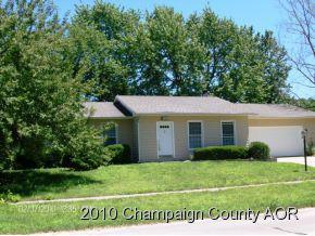[Address Hidden by Seller], Champaign, IL 61822