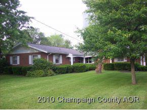 [Address Hidden by Seller], Arcola, IL 61910