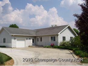 [Address Hidden by Seller], Champaign, IL 61822