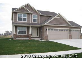 [Address Hidden by Seller], Savoy, IL 61874