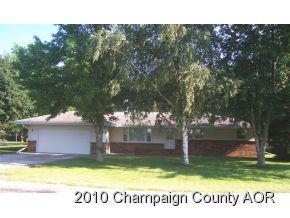 [Address Hidden by Seller], Pesotum, IL 61863