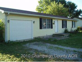 [Address Hidden by Seller], Thomasboro, IL 61878